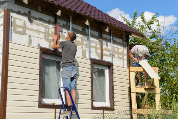 Reliable Pomona, NJ Siding Solutions